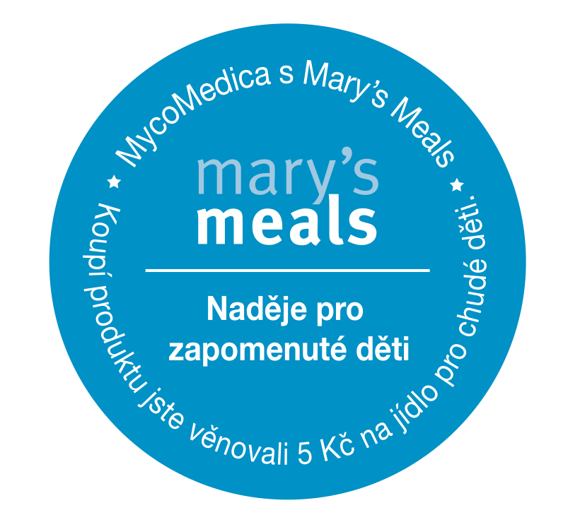 MarysMeals kolo