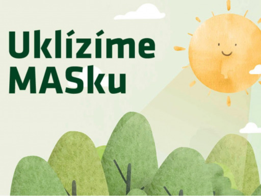 MAS - ienje MAS