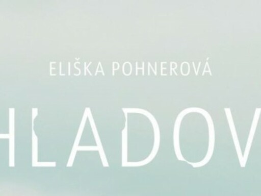 Elika Pohnerov - knjiga Hungry