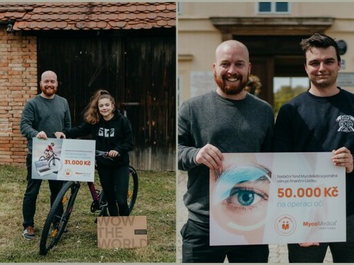 Uresniili smo prve sanje