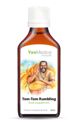 063 - Tom-Tom, ki brbota