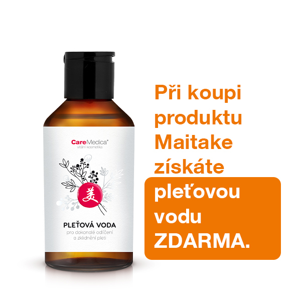 BREZPLANA koko iz gozda in losjon