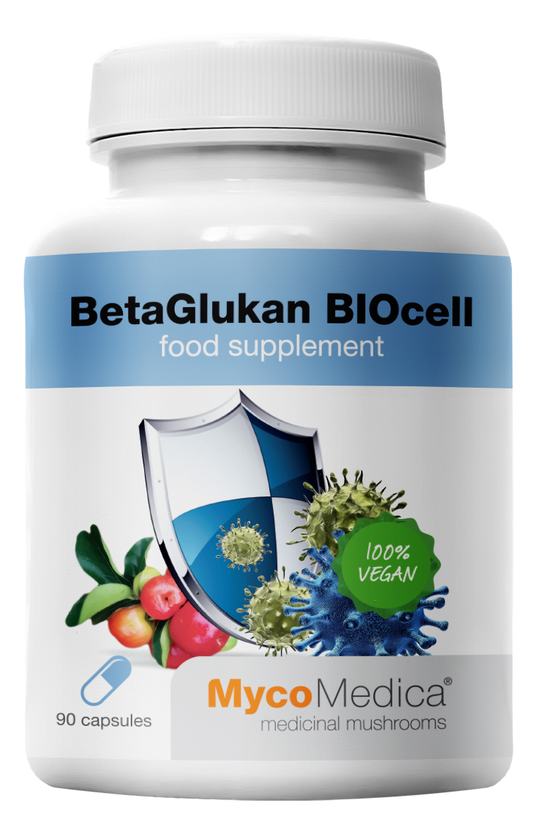 Beta glukan BIOcell