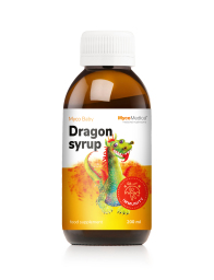 Sirup MycoBaby Dragon