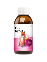 Lisičji sirup