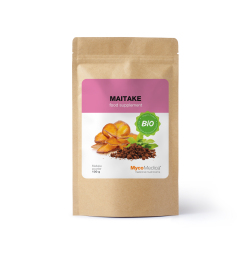 BIO Maitake - prah