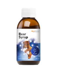 Medvedji sirup