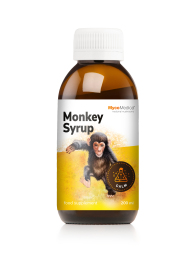 Opičji sirup