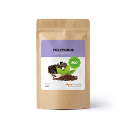 BIO Polyporus - prah