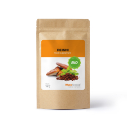 BIO Reishi - prašek