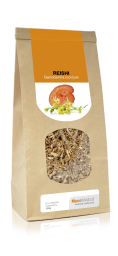 Posušeni Reishi