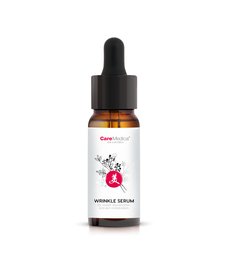 Serum proti gubam