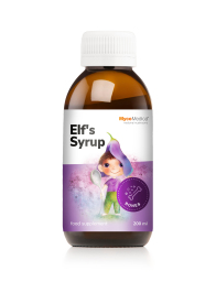 Elfov sirup