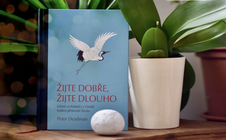 Žijte dobro, žijte dolgo