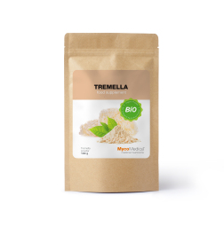 BIO Tremella - prah