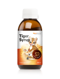 Tigrov sirup