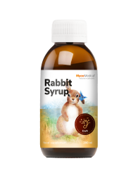 Zajčji sirup