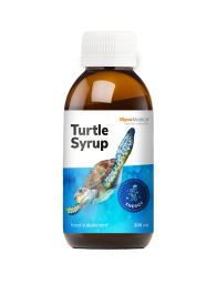 Sirup iz želve